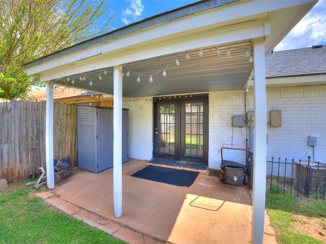 3841 Southwind Avenue, Oklahoma City, OK 73179