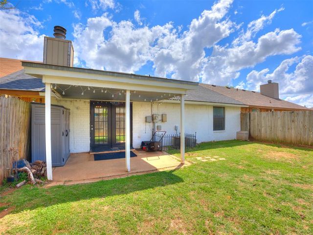 3841 Southwind Avenue, Oklahoma City, OK 73179