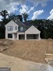 4320 Hosch Reserve Drive, Buford, GA 30519