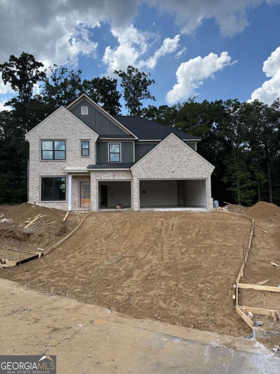 4320 Hosch Reserve Drive, Buford, GA 30519