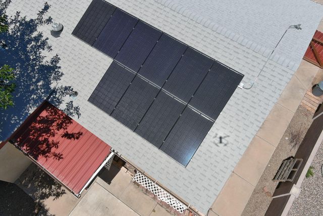 2110 TWISTED JUNIPER Road SE, Rio Rancho, NM 87124