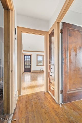 15709 Halliday Avenue, Cleveland, OH 44110