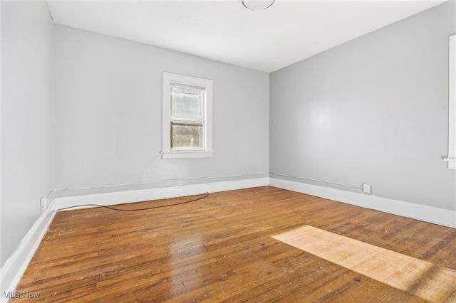 15709 Halliday Avenue, Cleveland, OH 44110