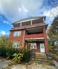 15709 Halliday Avenue, Cleveland, OH 44110