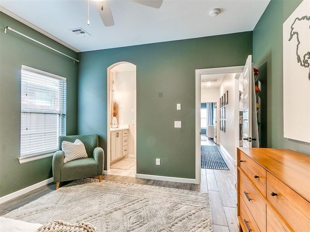 14816 Chambord Drive, Yukon, OK 73099