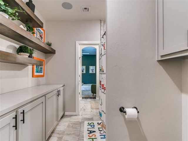 14816 Chambord Drive, Yukon, OK 73099