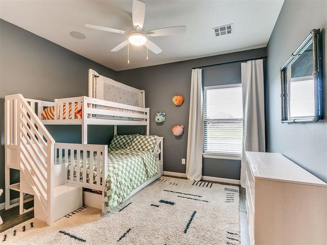 14816 Chambord Drive, Yukon, OK 73099