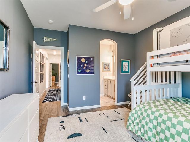14816 Chambord Drive, Yukon, OK 73099