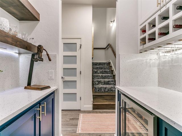 14816 Chambord Drive, Yukon, OK 73099