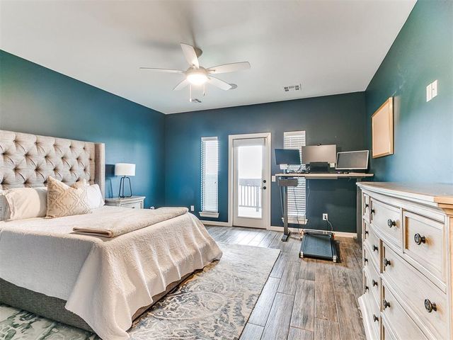 14816 Chambord Drive, Yukon, OK 73099