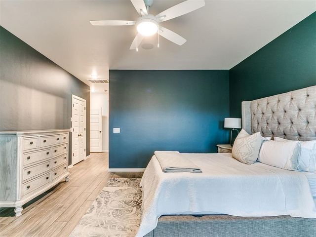 14816 Chambord Drive, Yukon, OK 73099