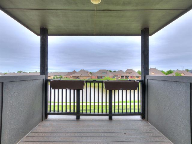 14816 Chambord Drive, Yukon, OK 73099