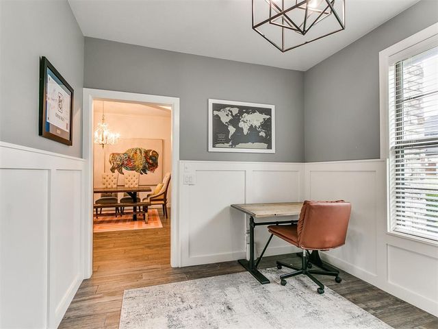 14816 Chambord Drive, Yukon, OK 73099