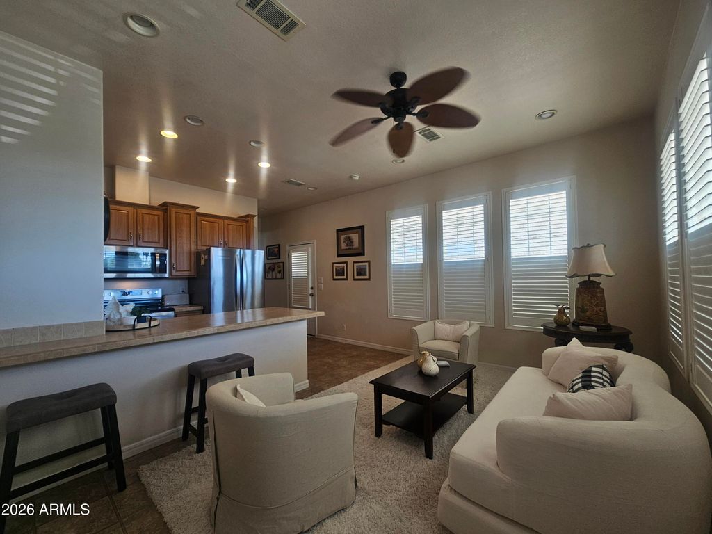 8700 E University Drive 140, Mesa, AZ 85207 — exterior