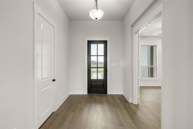 430 Olson Road, Waxahachie, TX 75167