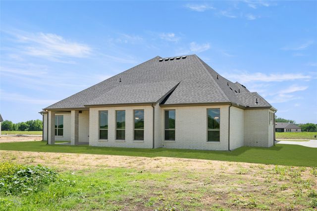 430 Olson Road, Waxahachie, TX 75167