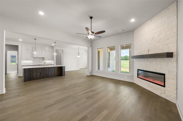 430 Olson Road, Waxahachie, TX 75167