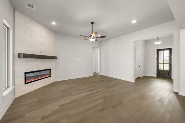 430 Olson Road, Waxahachie, TX 75167