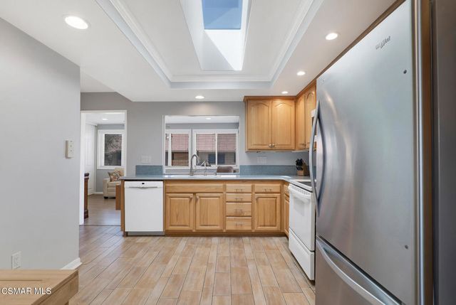 18129 Village 18, Camarillo, CA 93012