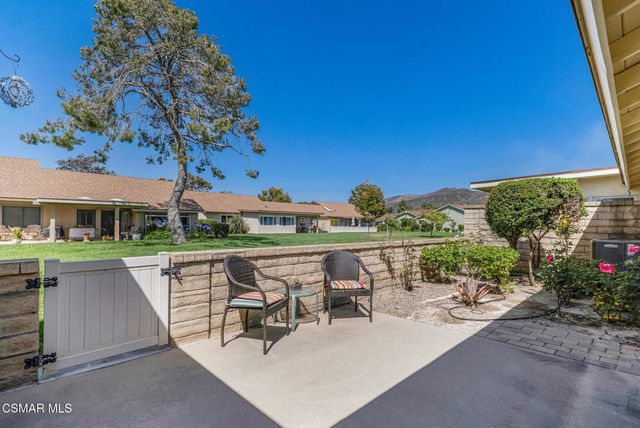 18129 Village 18, Camarillo, CA 93012
