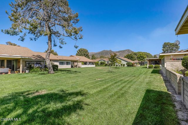 18129 Village 18, Camarillo, CA 93012