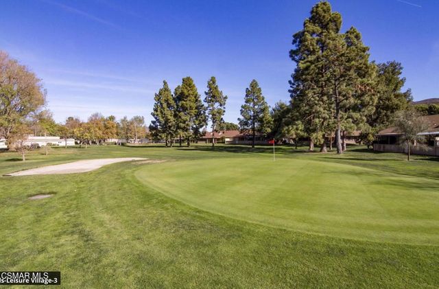 18129 Village 18, Camarillo, CA 93012
