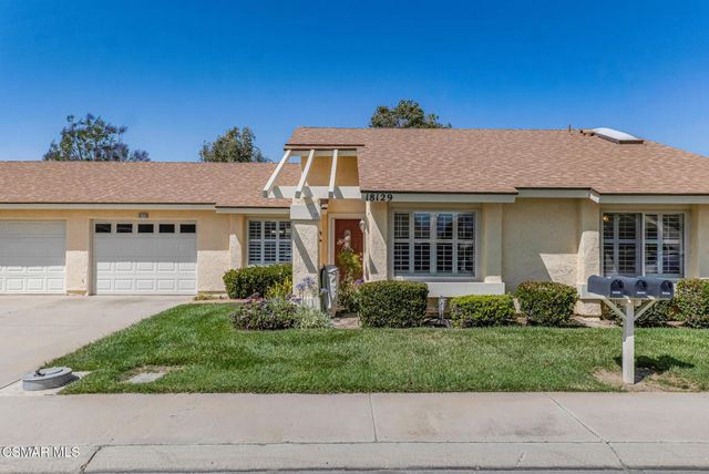 18129 Village 18, Camarillo, CA 93012