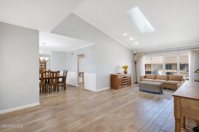 18129 Village 18, Camarillo, CA 93012