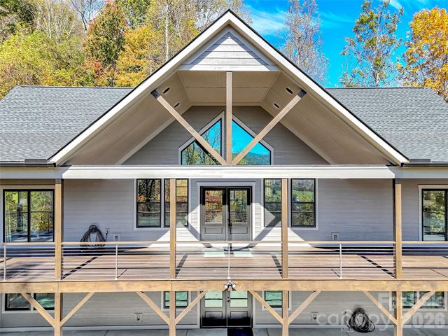 282 Tamarack Trail, Waynesville, NC 28785