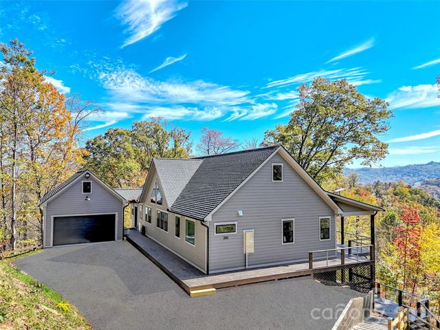 282 Tamarack Trail, Waynesville, NC 28785