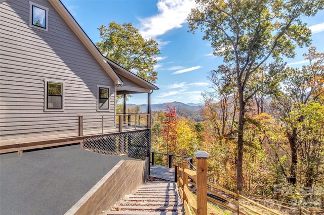 282 Tamarack Trail, Waynesville, NC 28785
