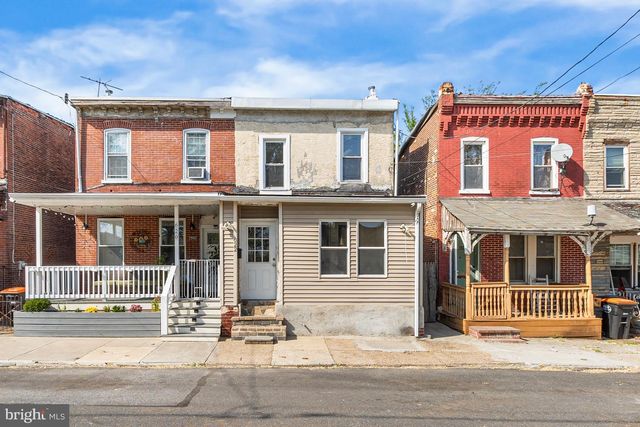 622 GREEN ST, Chester, PA 19013