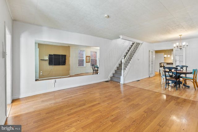 622 GREEN ST, Chester, PA 19013