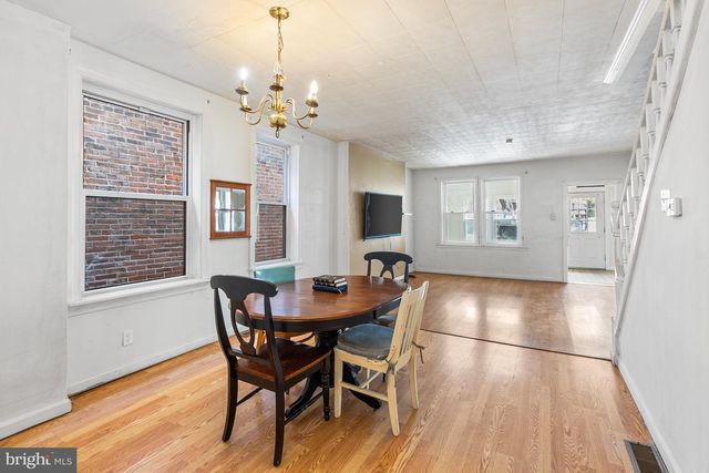 622 GREEN ST, Chester, PA 19013