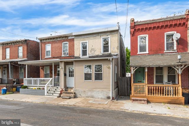 622 GREEN ST, Chester, PA 19013