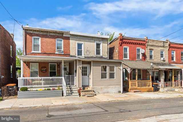 622 GREEN ST, Chester, PA 19013