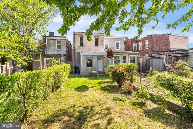 622 GREEN ST, Chester, PA 19013