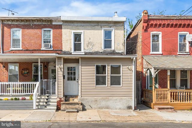 622 GREEN ST, Chester, PA 19013