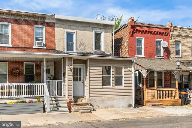 622 GREEN ST, Chester, PA 19013
