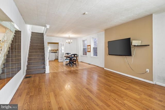 622 GREEN ST, Chester, PA 19013