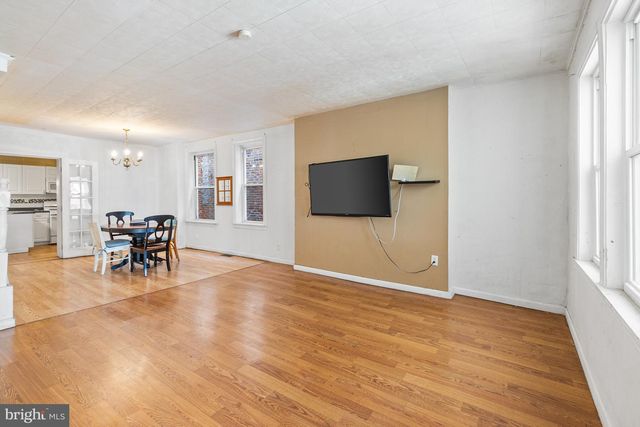 622 GREEN ST, Chester, PA 19013