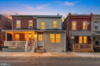 622 GREEN ST, Chester, PA 19013
