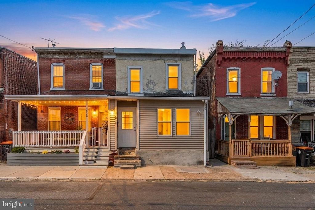 622 GREEN ST, Chester, PA 19013