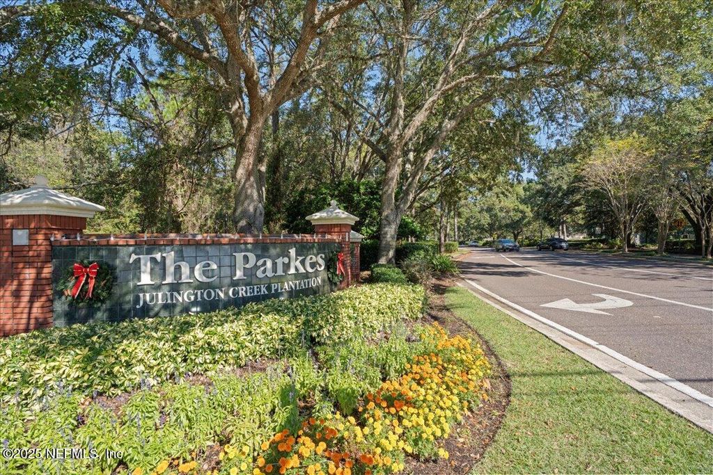 600 PINELAND Lane, St. Johns, FL 32259