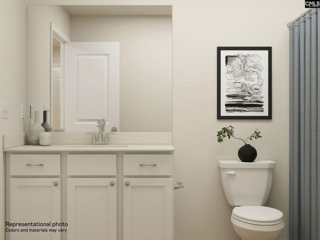 557 Marcus Way, Gilbert, SC 29054