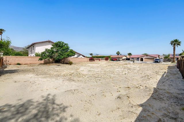 67175 Ontina Road, Cathedral City, CA 92234