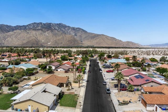 67175 Ontina Road, Cathedral City, CA 92234