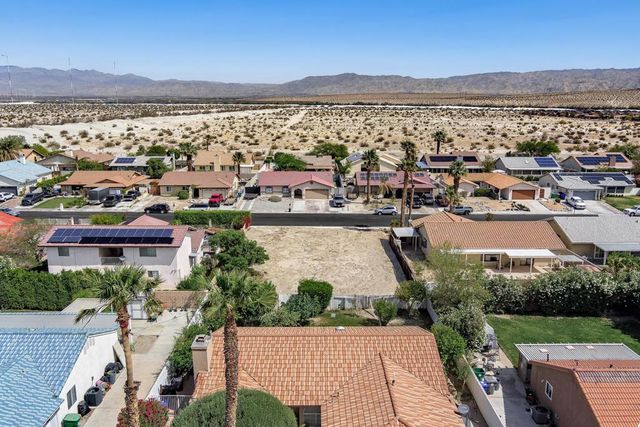 67175 Ontina Road, Cathedral City, CA 92234