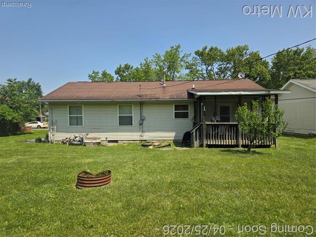 29827 Oakwood Street, Inkster, MI 48141