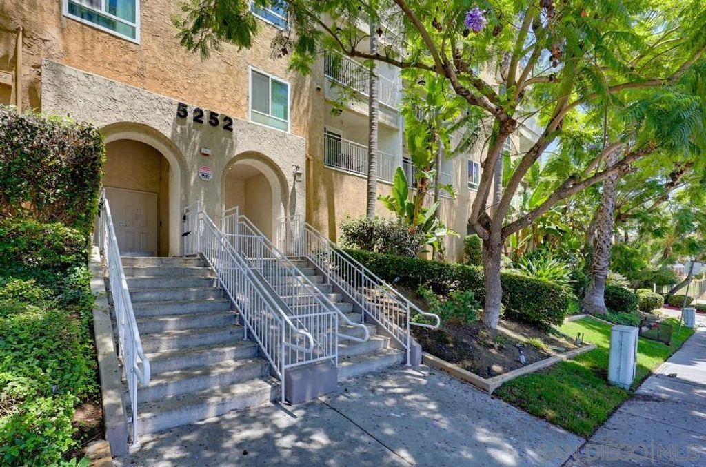 5252 Orange Avenue 131, San Diego, CA 92115 — exterior